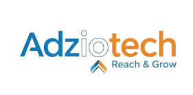 Adziotech Logo
